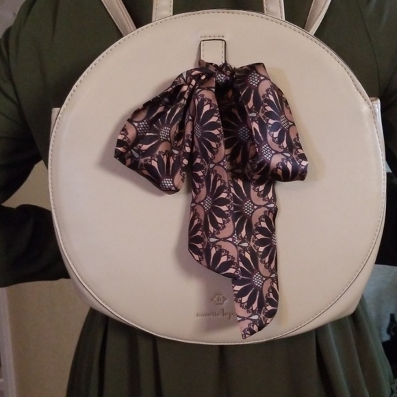 SOLD! Vegan Handbags - Picture 3 of 5